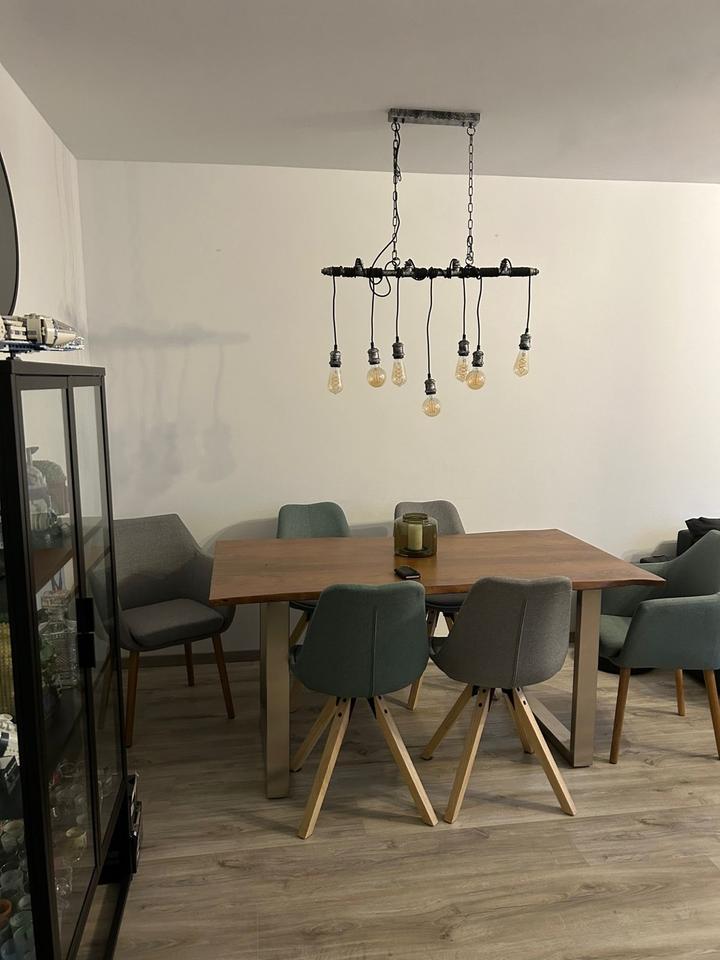 Thumbnail-Sanierte 2-Zimmer-Wohnung in Wuppertal-Elberfeld (Ostersbaum)