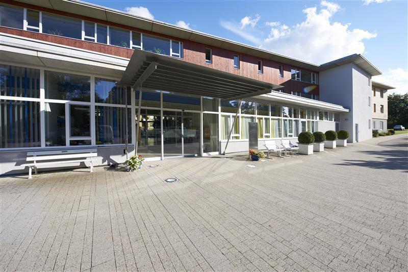 Thumbnail-2-Zi.-Wohnung, Altersgerechtes Wohnen im Otto-Mühlschlegel-Haus (WBS) ü60