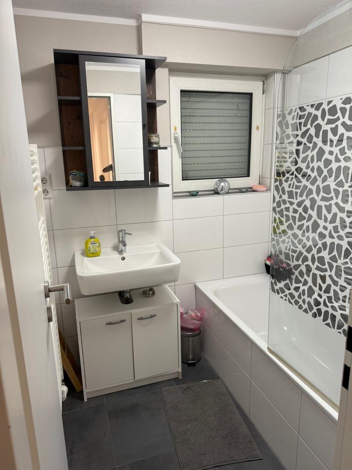 Thumbnail-Wunderschöne 113-qm-Dachgeschosswohnung in ruhiger Lage in Hamm-R