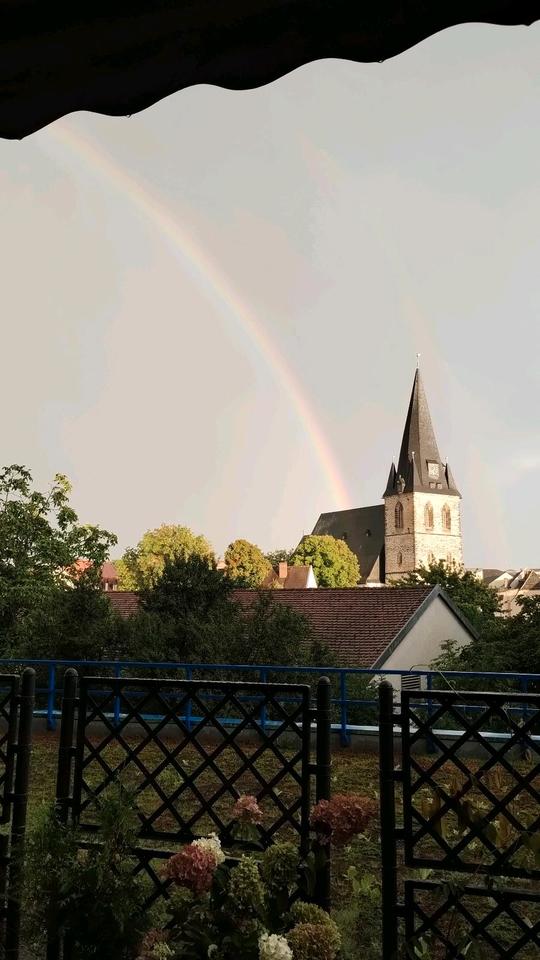 Thumbnail-2 Raumwohnung in Bernburg mit Dachterrasse und traumhaftem Blick