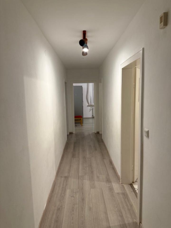 Thumbnail-HÄMELEWALD | Helle 3-Zimmer Wohnung