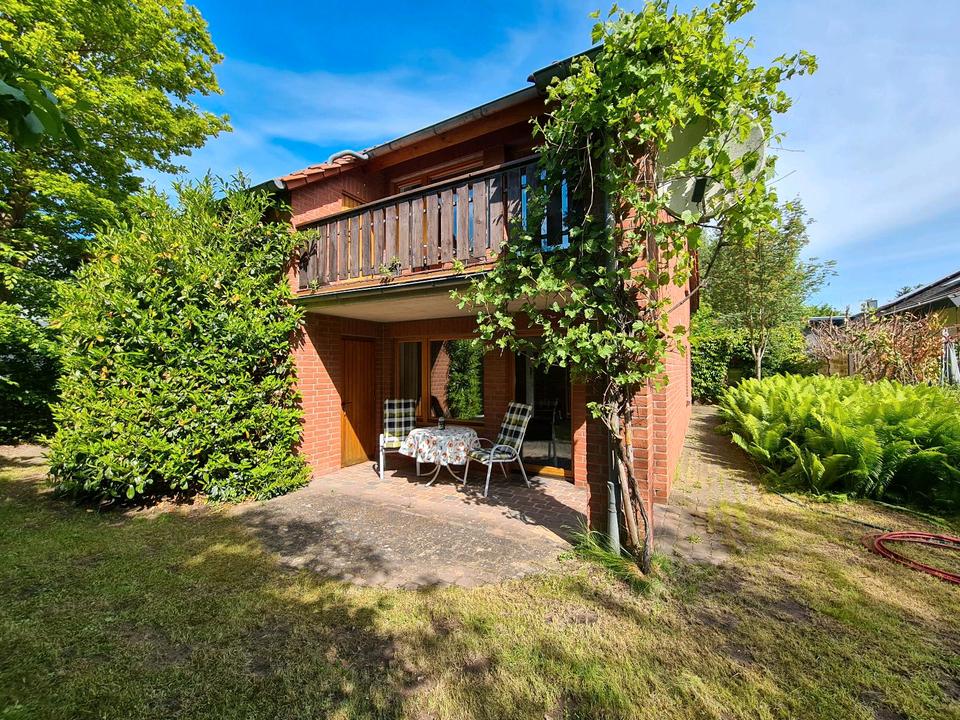 Thumbnail-Ferienwohnung Steinhude