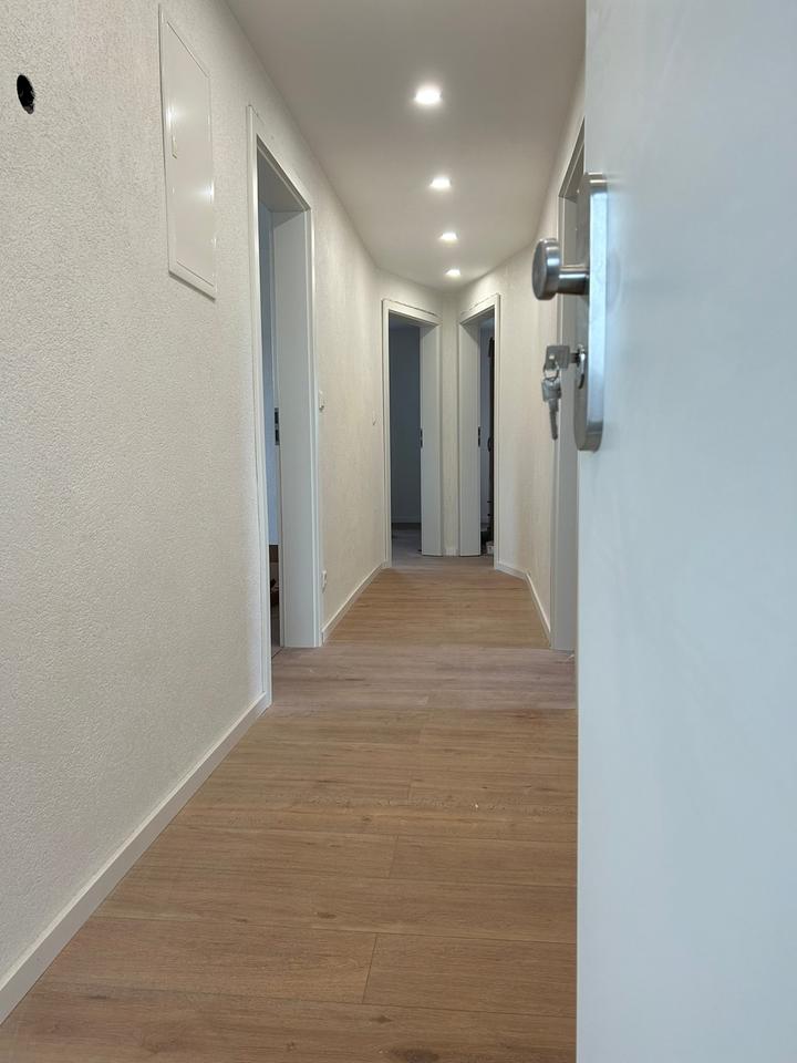 Thumbnail-4-Zimmerwohnung in Bad Rotenfels