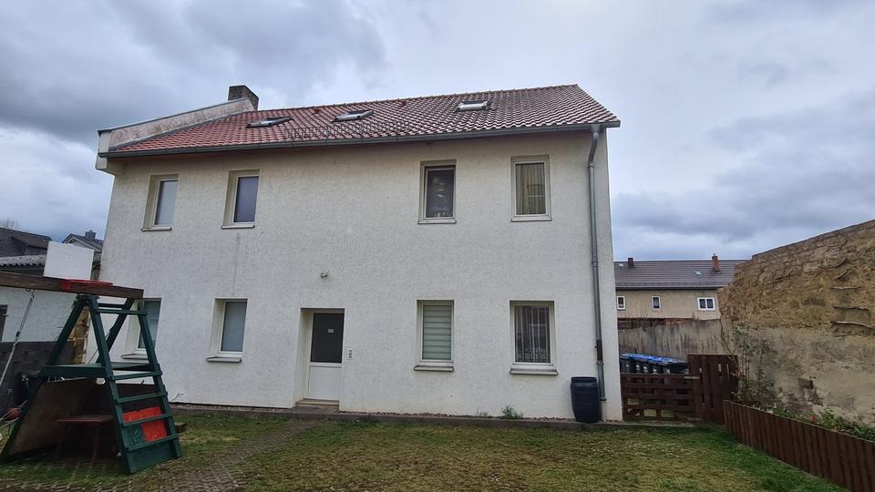 Thumbnail-2 Zimmer Wohnung im Saalfelder Zentrum 43 bis 62 m²