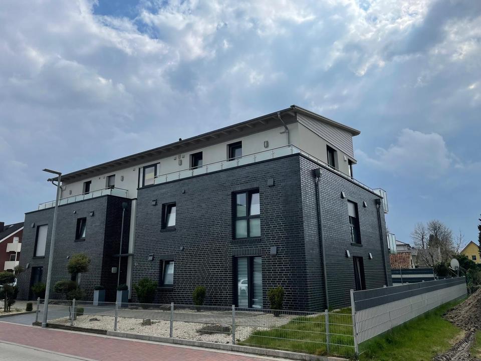 Thumbnail-Hochwertige Penthouse Wohnung in Diepholz Zentrale Lage mit Einba