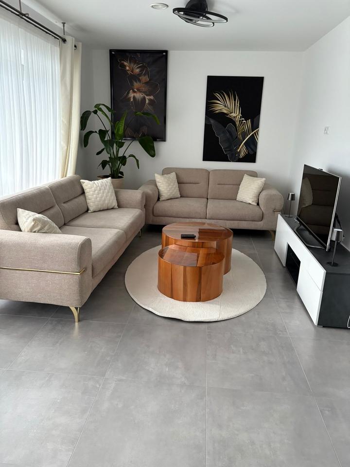 Thumbnail-3 -Zimmerwohnung Neubau