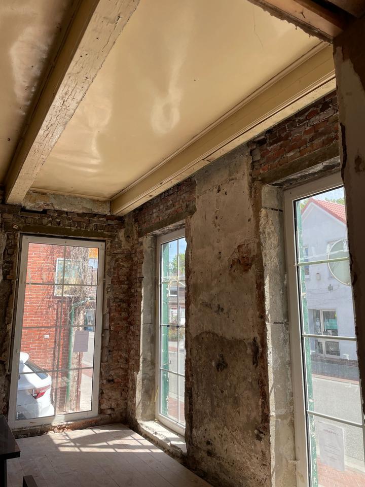 Thumbnail-Baudenkmal in Hage-Stadtmitte