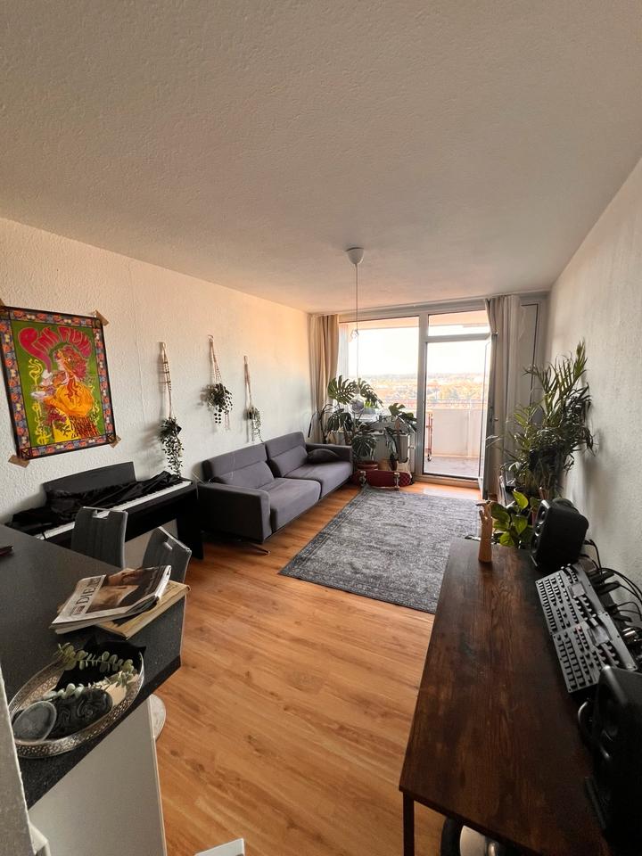 Thumbnail-Zwischenmiete 10.2-15.3 in Köln-Zollstock 55qm + 25qm Terasse