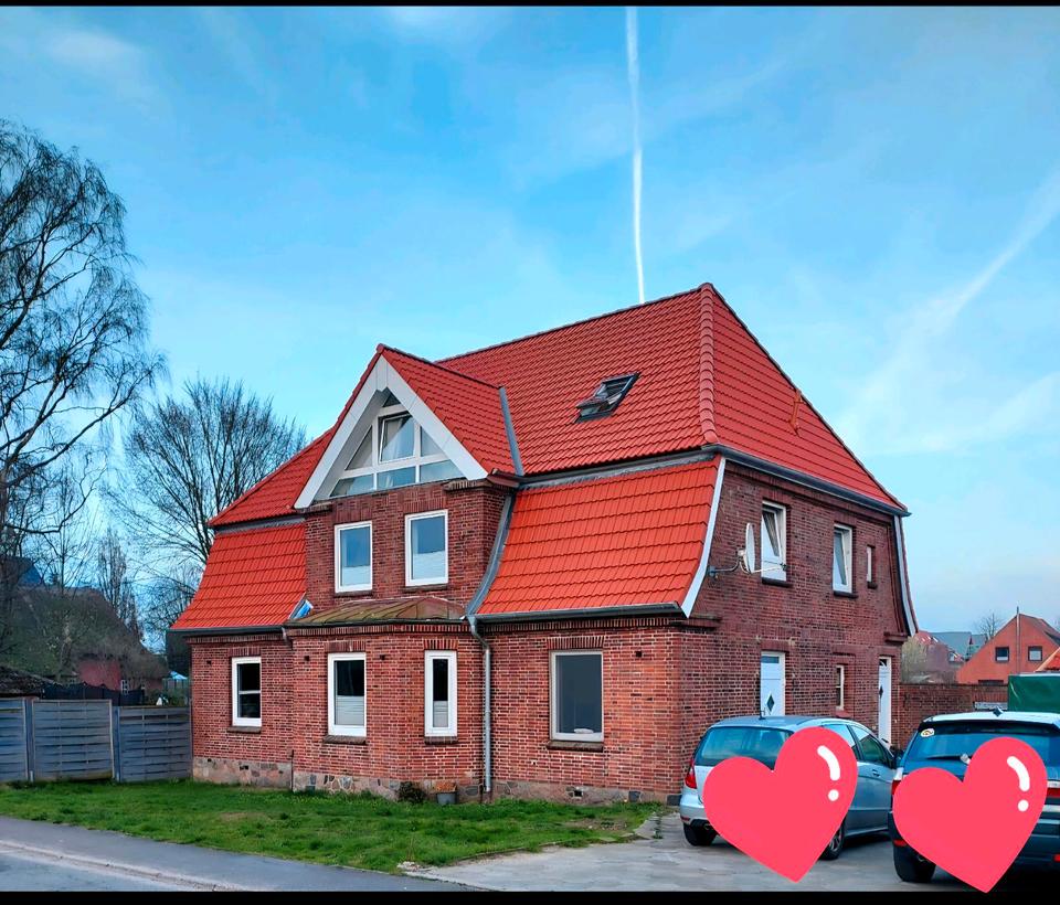 Thumbnail-Zweifamilienhaus 220m² in Rieseby