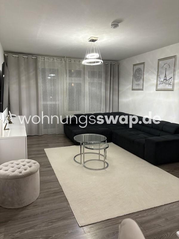 Thumbnail-Wohnungsswap - 2.5 Zimmer, 77 m² - Quickborner Straße, Reinickendorf, Berlin