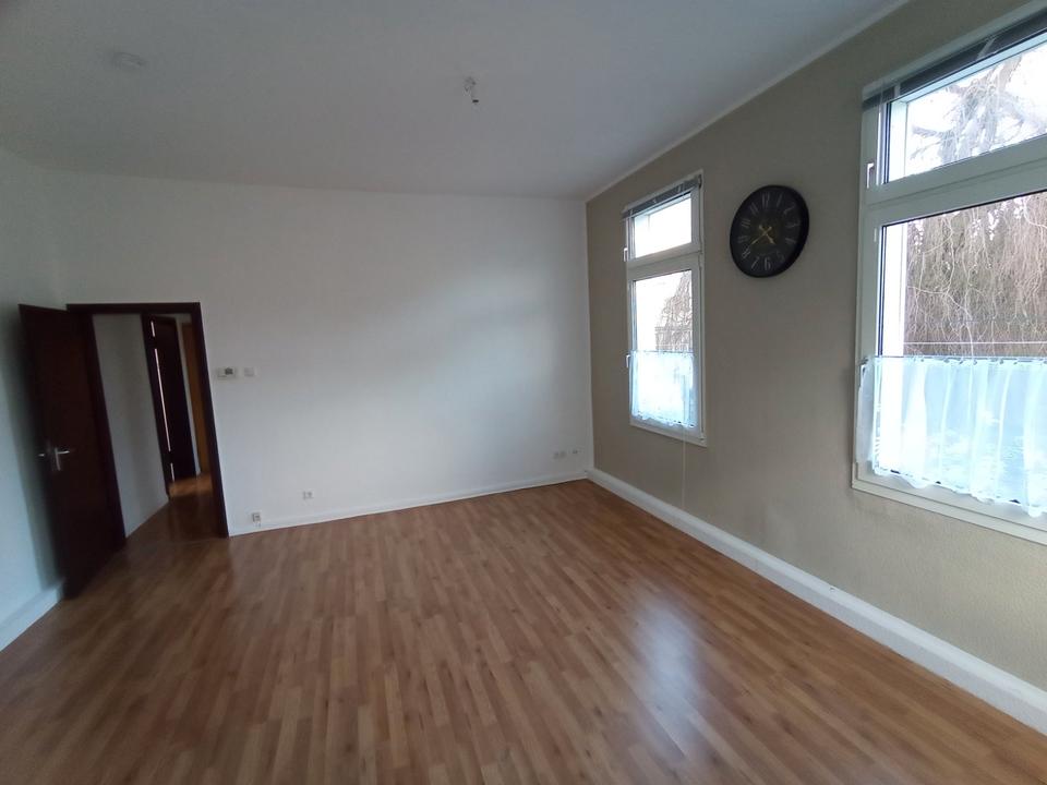 Thumbnail-renovierte sowie gemütliche Single-Wohnung in Schwelm-Mitte