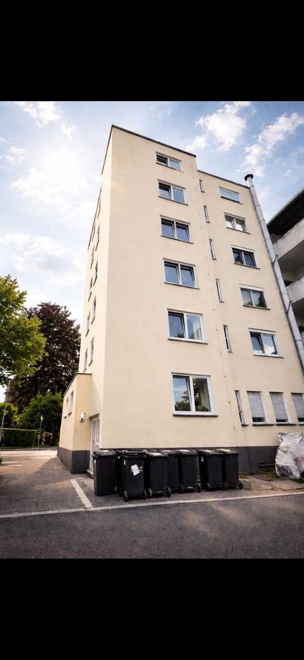 Thumbnail-Modernisierte 3,5-Zimmer-Wohnung