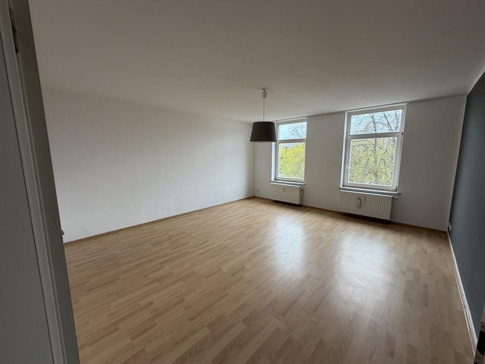 Thumbnail-**Zentral gelegene 3-Zimmer-Wohnung**