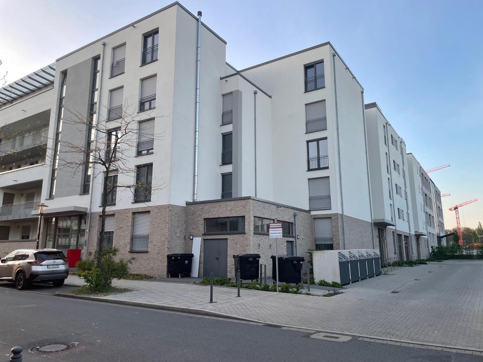 Thumbnail-1- Zimmer- Neubau- Wohnung in Essen- Weststadt