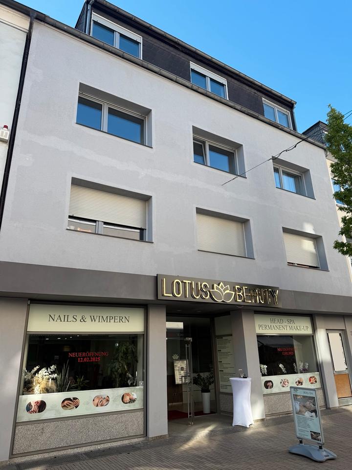 Thumbnail-Top Wohnung in Dorsten Stadt Mitte zu vermieten!