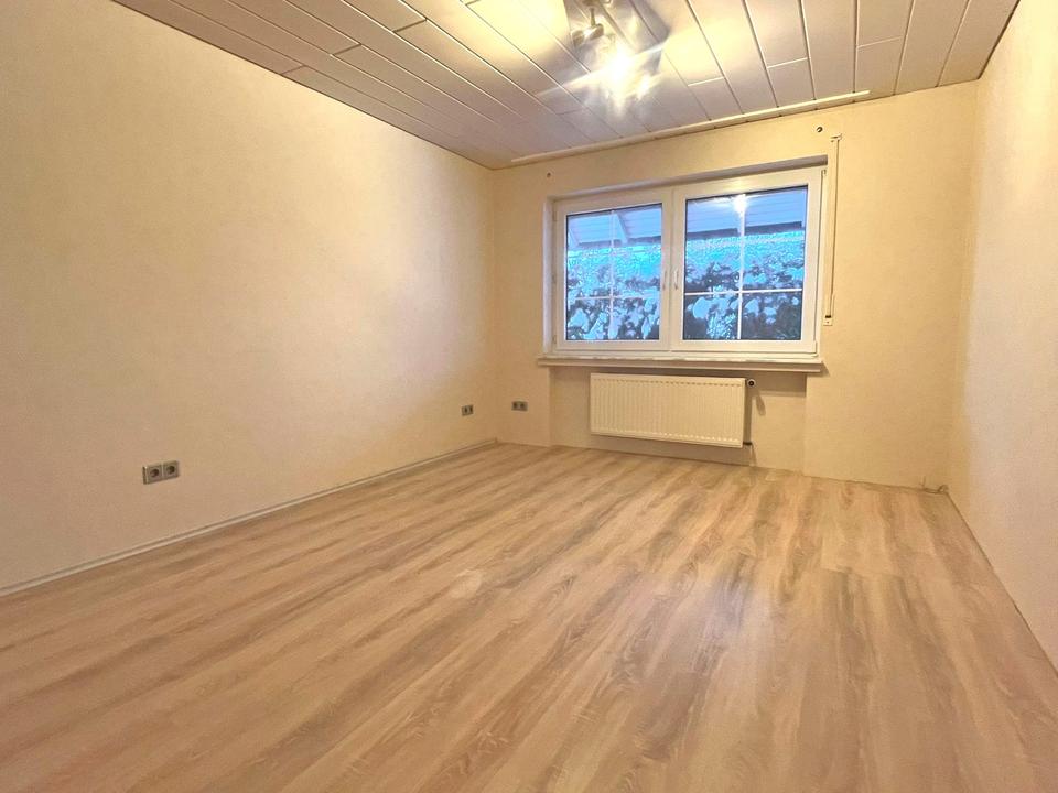 Thumbnail-Helle 3,5 Zimmer Wohnung mit Terrasse in Rönsahl!