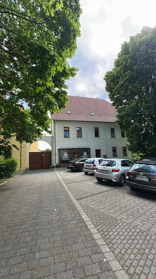 Thumbnail-3,5-Zimmer-Wohnung im Zentrum 2 Monate Mietfrei + Stellplatz