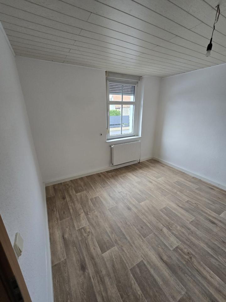 Thumbnail-Zwei Zimmer Wohnung in Havelberg-Kuhlhausen zu vermieten