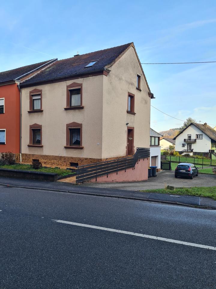 Thumbnail-Einfamilienhaus in Hilbringen