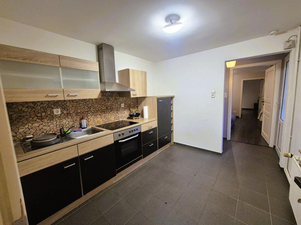 Thumbnail-2-Zimmerwohnung im Bungalow-Stil