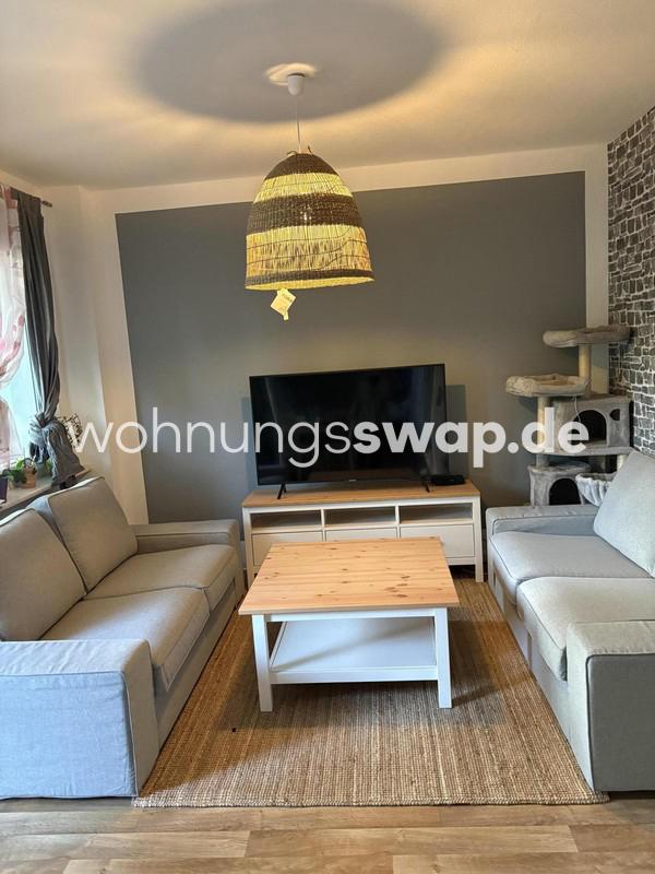 Thumbnail-Wohnungsswap - 5 Zimmer, 118 m² - Elli-Voigt-Straße, Lichtenberg, Berlin
