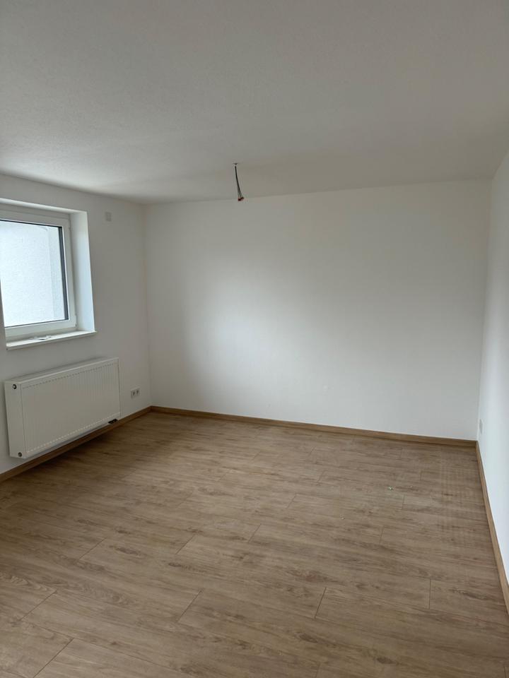 Thumbnail-Kernsanierte 2-Zimmer-Wohnung mit Balkon in ruhiger Lage