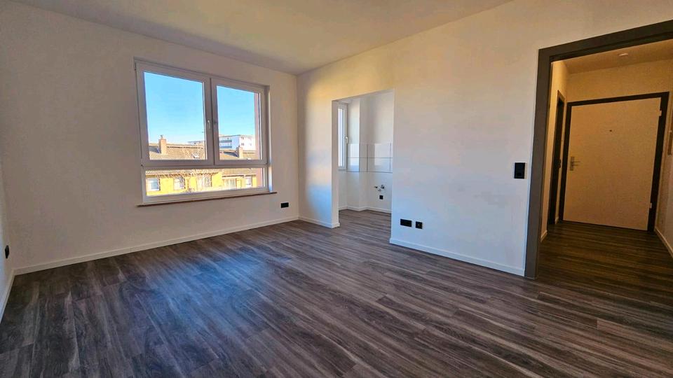 Thumbnail-Kernsanierte 2 Zimmer Wohnung zu vermieten