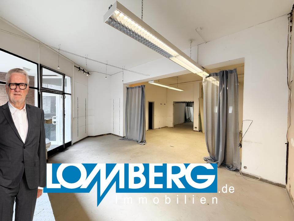 Thumbnail-Mehr Möglichkeiten, gibt es kaum. Ladenlokal Breite Str. zu mieten