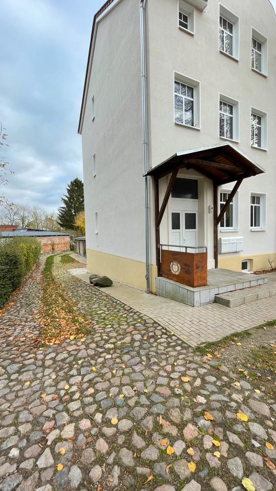 Thumbnail-Kurze Wege, großer Komfort – 2-Raum-Wohnung in Bützow