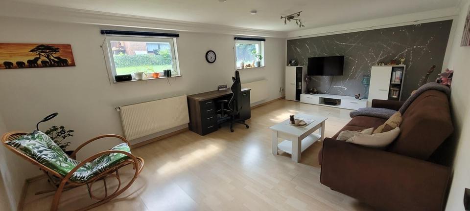 Thumbnail-2-Zimmer-Wohnung (66qm) in MedenbachBreitscheid