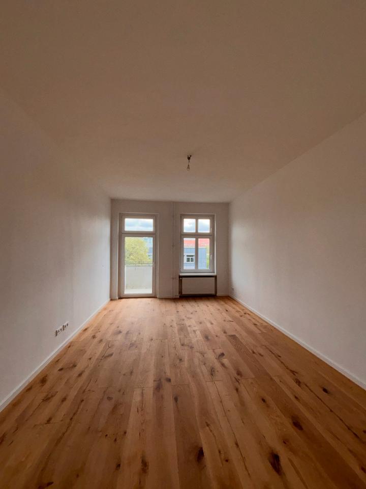 Thumbnail-Wunderschöne 2 Zimmerwohnung für Singles & Paare mit Balkon