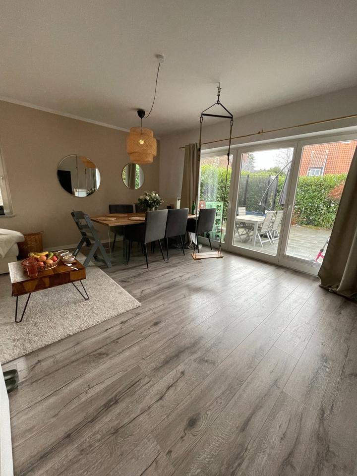 Thumbnail-helle 2 Zi.-Whg. mit großer Terrasse