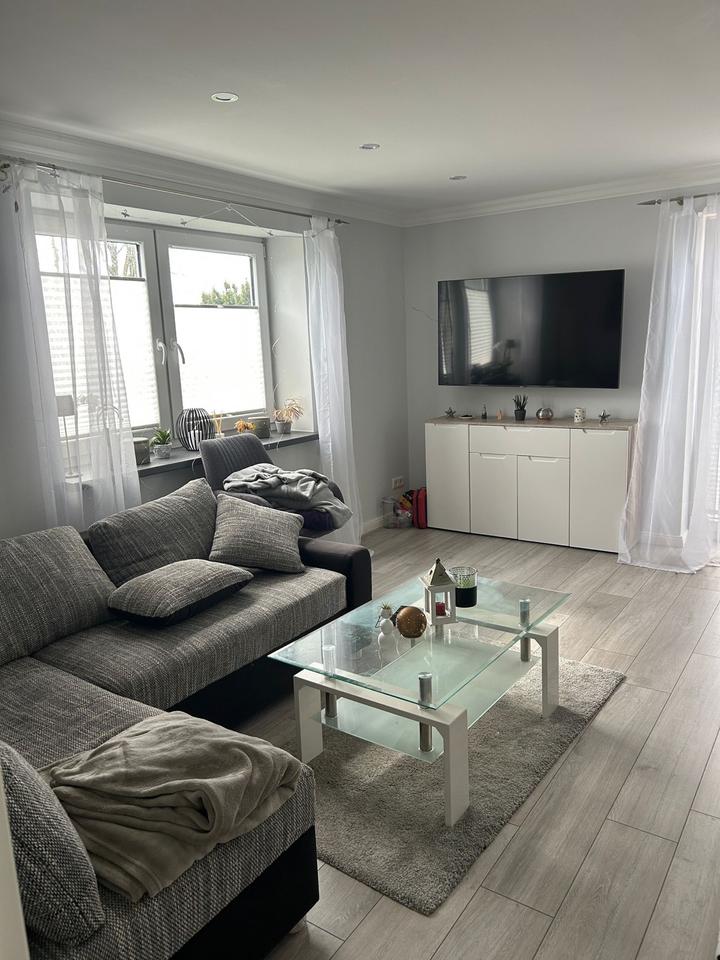 Thumbnail-Moderne EG Wohnung in Stedesand ab 1.5 zu vermieten