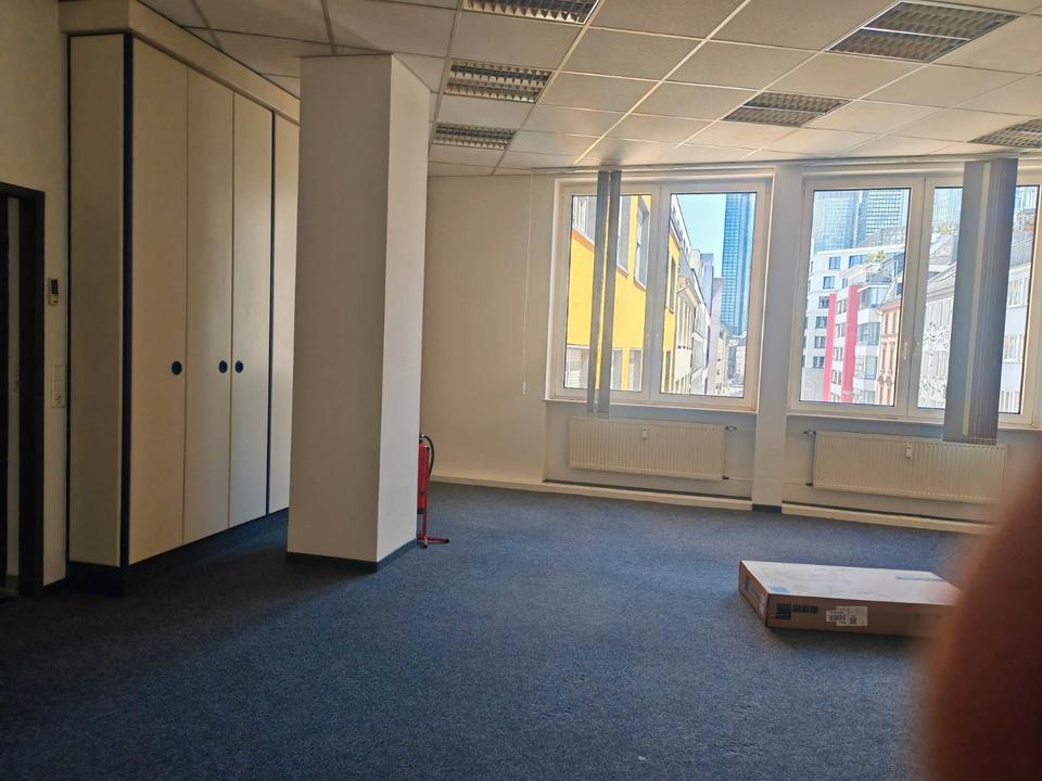 Thumbnail-PROVISIONSFREI TOP BÜROFLÄCHE AM HBF KLIMA AUCH FÜR VEREINE SCHULUNG KOSMETIK FITNESS BÜROGEMEINSCHAFT ect