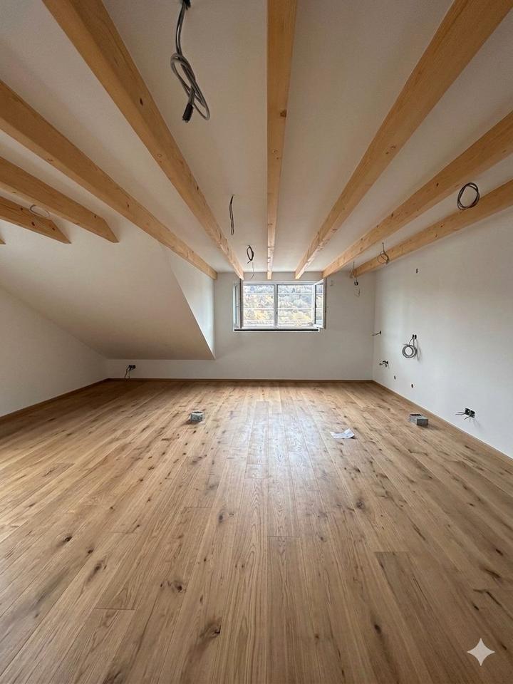 Thumbnail-Erstbezug nach Kernsanierung - 3 Zimmer Wohnung in Weinstadt mit