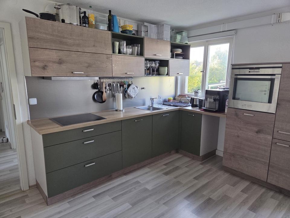 Thumbnail-Wohnung 73qm in Lorch