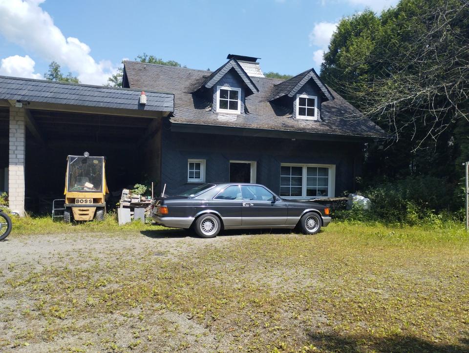 Thumbnail-Haus mit Gewerbegrundstück zu verkaufen 560.000,-