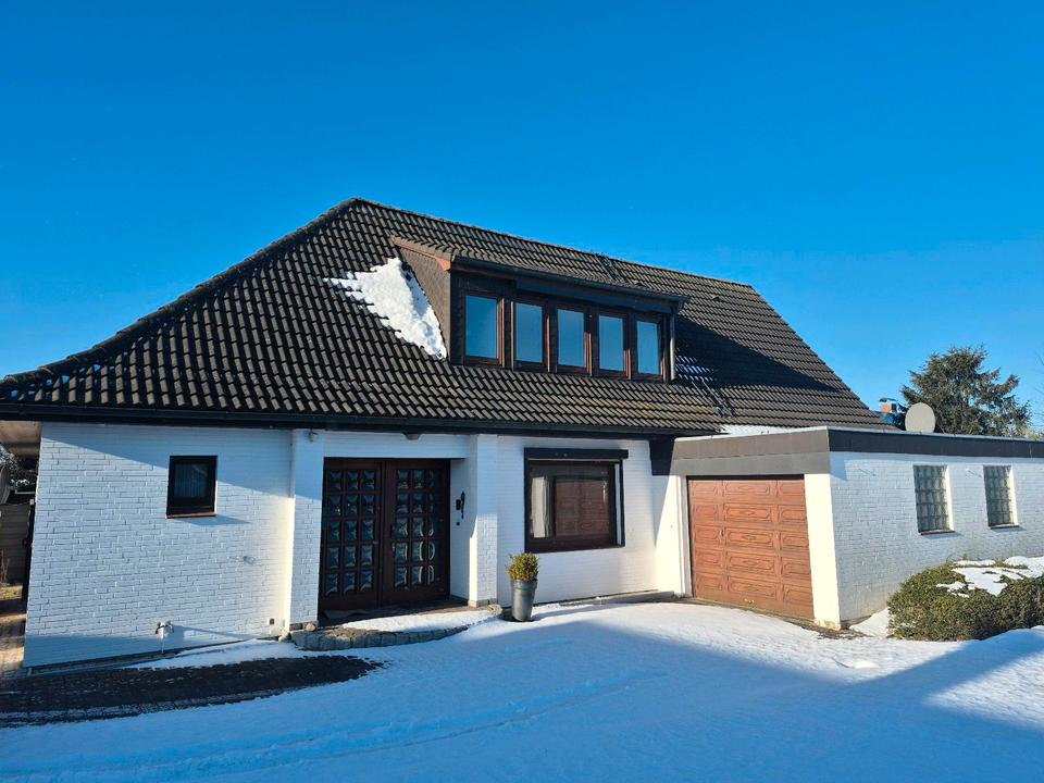 Thumbnail-Einfamilienhaus zu vermieten