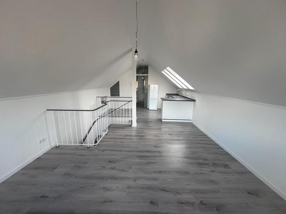 Thumbnail-1-Zi.-Whg. • Erstbezug • Einbauküche • grüne Lage • Gelsenkirchen