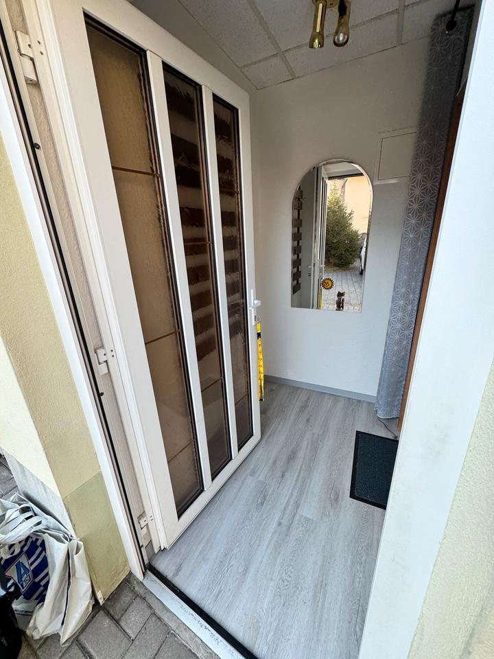 Thumbnail-*Gemütliche 1–Zimmer-Wohnung mit Einbauküche und neuem Bad