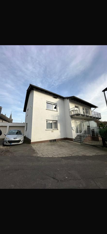 Thumbnail-Vermiete eine 3 Zimmerwohnung in Wachtberg Adendorf