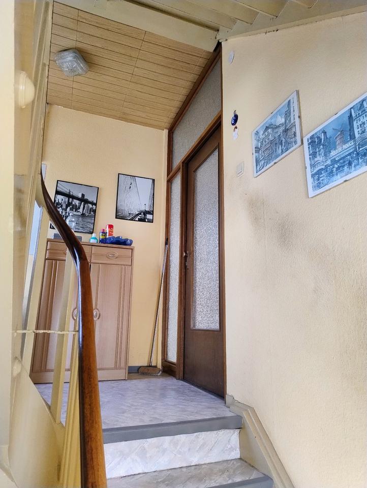 Thumbnail-2 ZKB Wohnung (53 m²) mit Garage & kleinem Garten in Hangard