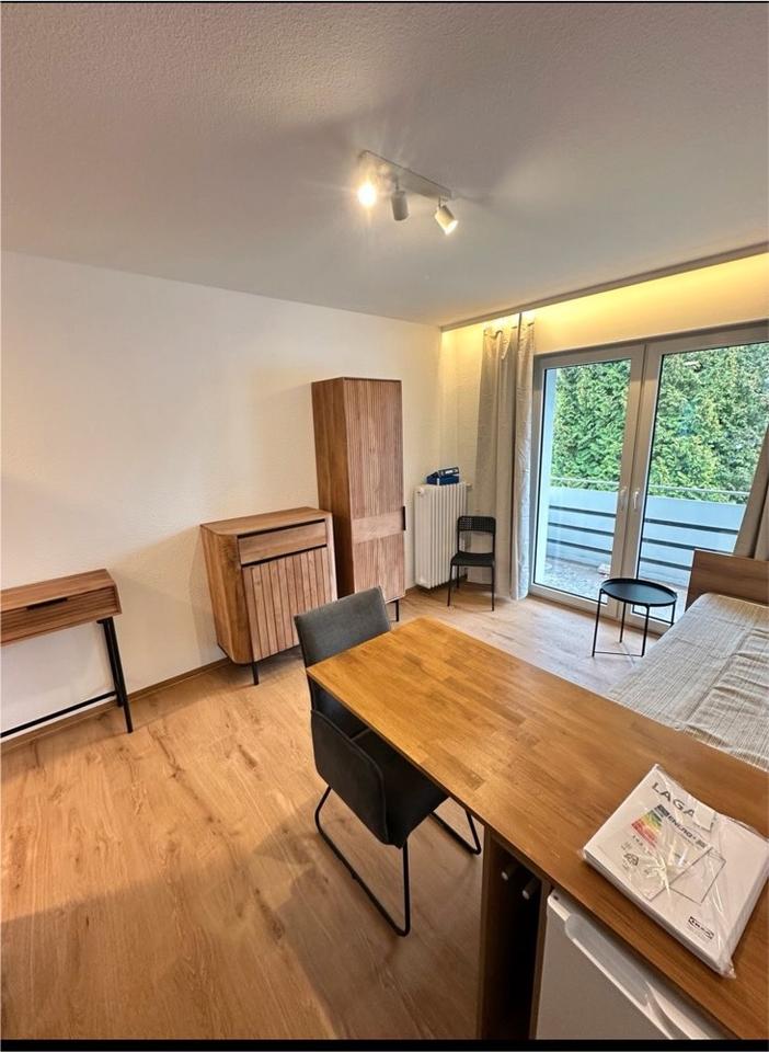 Thumbnail-Apartment, Wohnung, Zimmer, Möbliert, Unterkunft, Pendlerwohnung