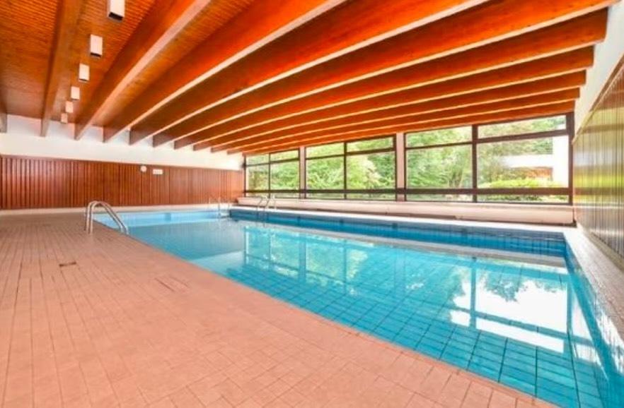 Thumbnail-2 ZKB Erdgeschoss Wohnung SchwimmbadSauna