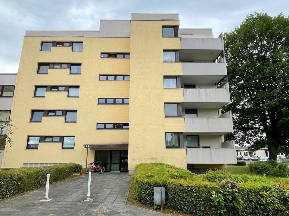 Thumbnail-3-Zimmer-Wohnung, 82 m² – Meckenheim, Im Ruhrfeld 94
