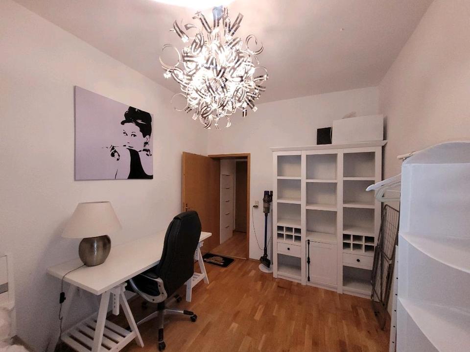 Thumbnail-wohnung zur Zwischenmiete ab Januar bis Mai 2026