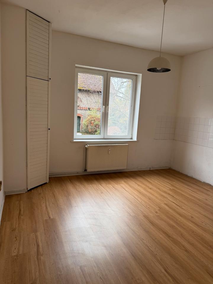 Thumbnail-Charmante Wohnung mit Hofgarten in Calvörde – Haldensleber Straße