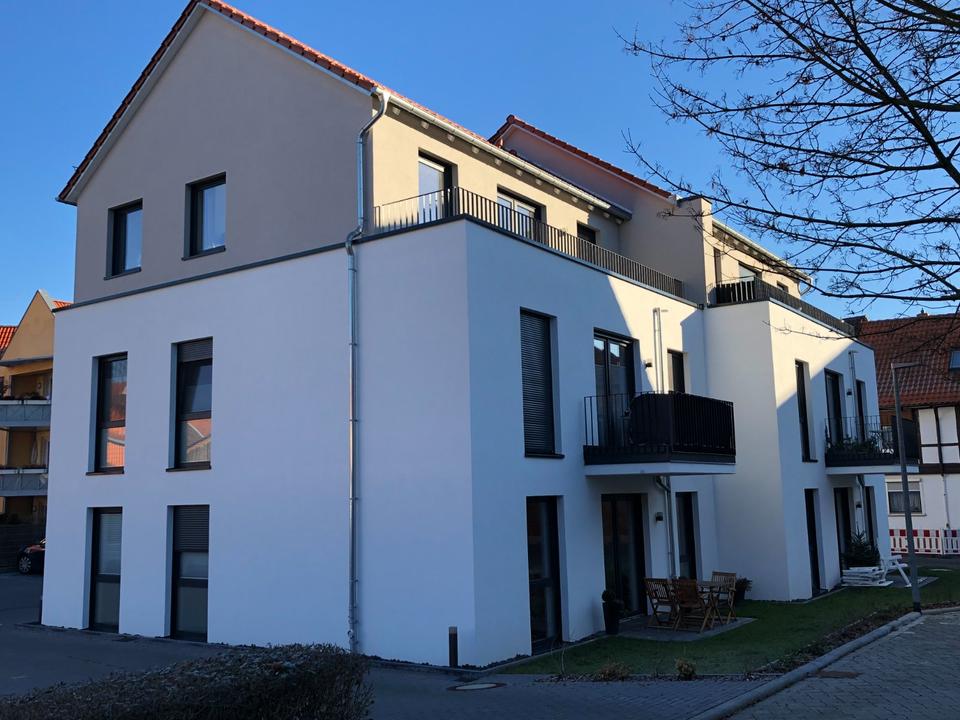 Thumbnail-Moderne Wohnung in der Einbecker Innenstadt!