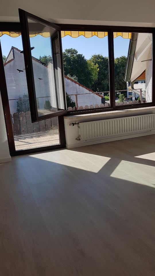 Thumbnail-Exkl. Wohnen | Marmor-Bad | WPPV | 3-Zi Dannst. | 18 Min.BASFLU