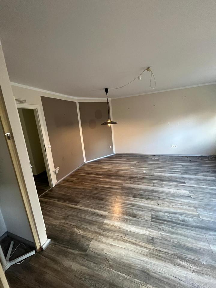 Thumbnail-Maisonettewohnung